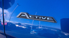 Ford EcoSport 1.0 EcoBoost 125 Active 5dr Petrol Hatchback